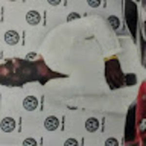 Meet your Posher, Albert